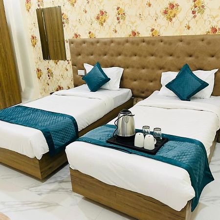 Jmc Hotel Vk 22 Akolia 外观 照片