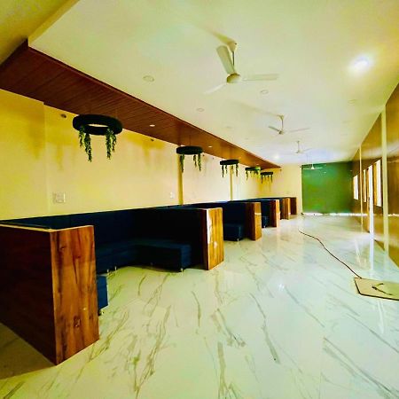 Jmc Hotel Vk 22 Akolia 外观 照片