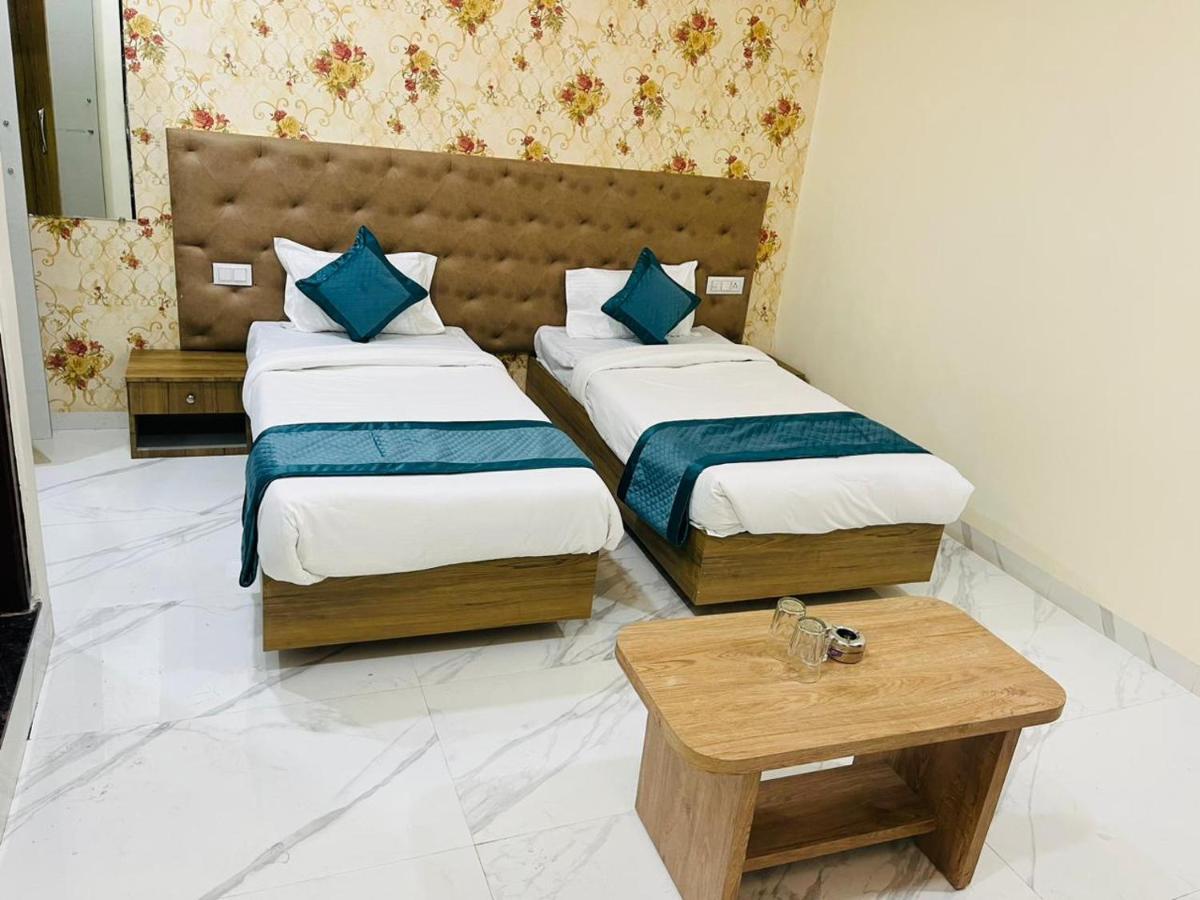 Jmc Hotel Vk 22 Akolia 外观 照片