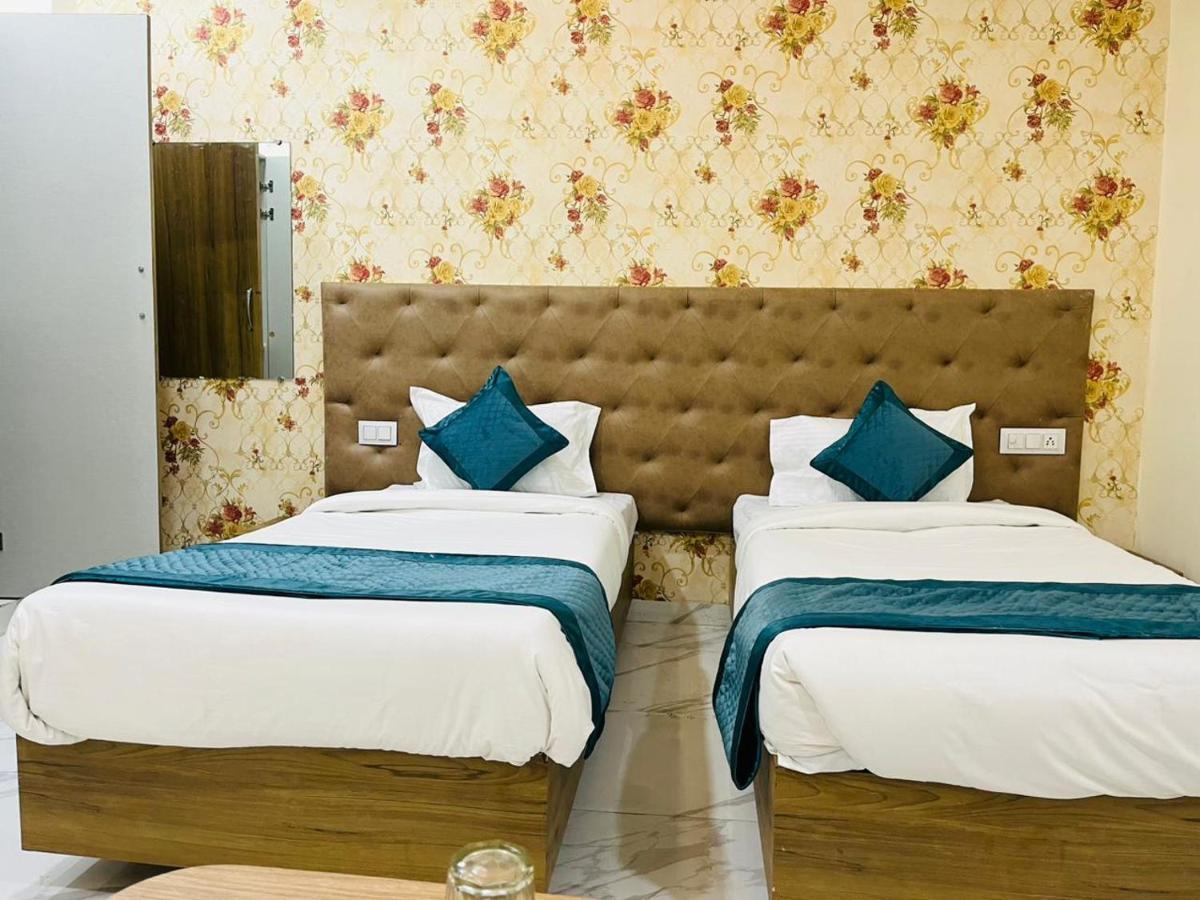 Jmc Hotel Vk 22 Akolia 外观 照片