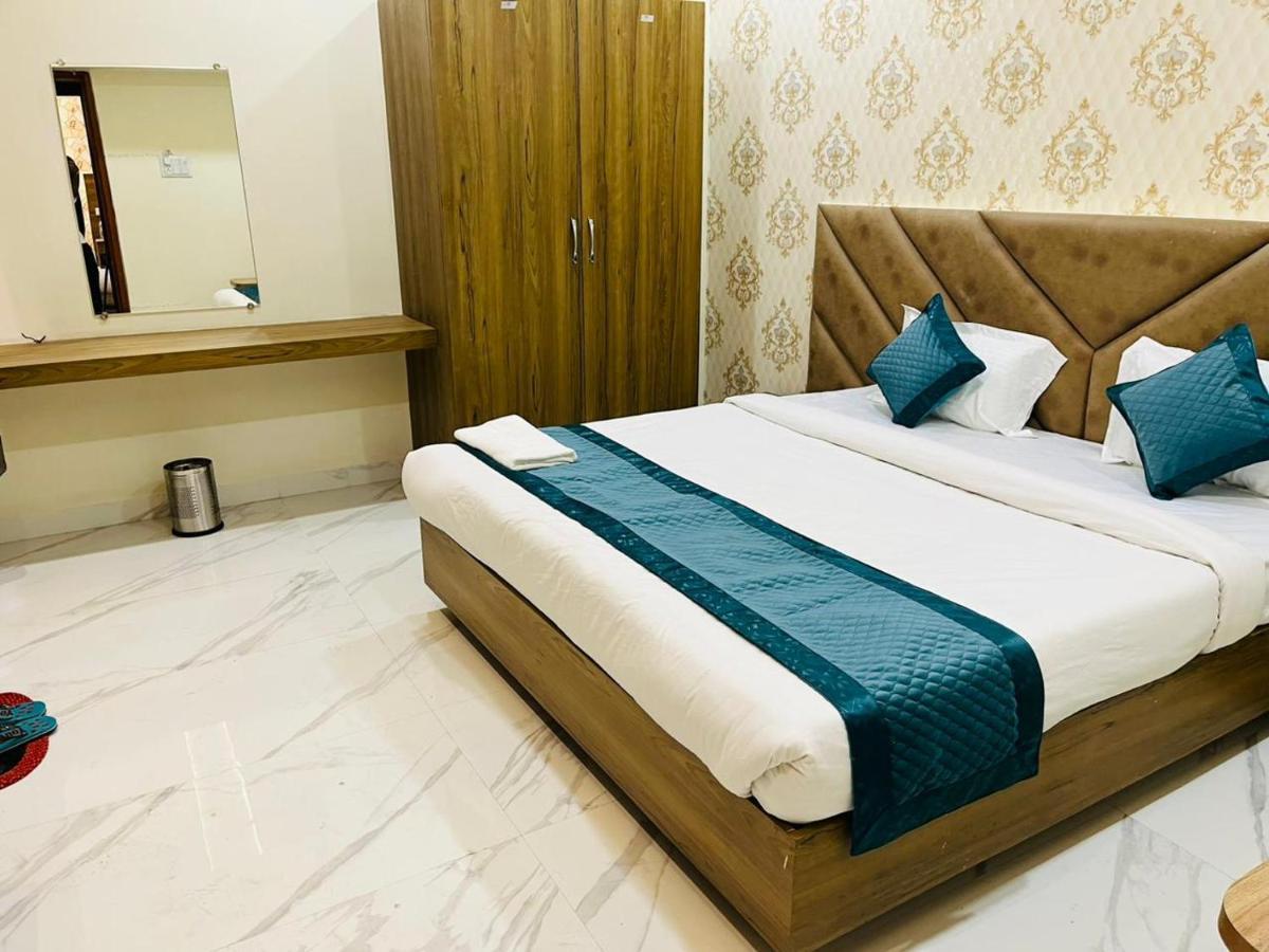 Jmc Hotel Vk 22 Akolia 外观 照片