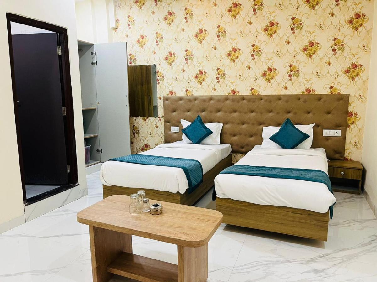 Jmc Hotel Vk 22 Akolia 外观 照片