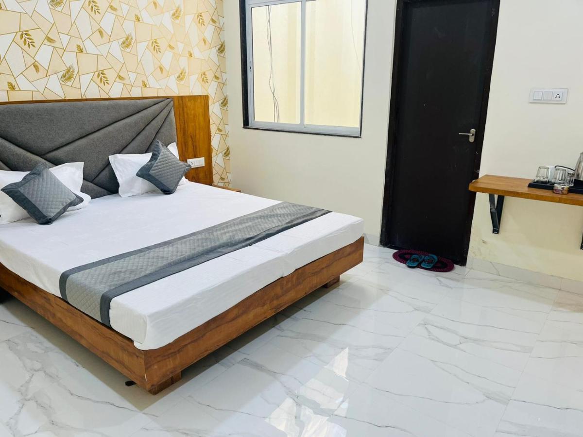 Jmc Hotel Vk 22 Akolia 外观 照片