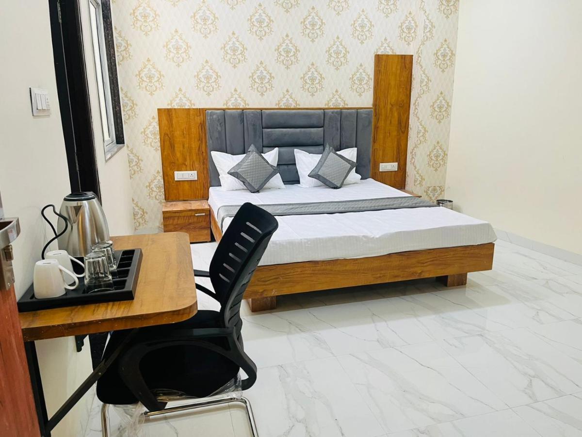 Jmc Hotel Vk 22 Akolia 外观 照片