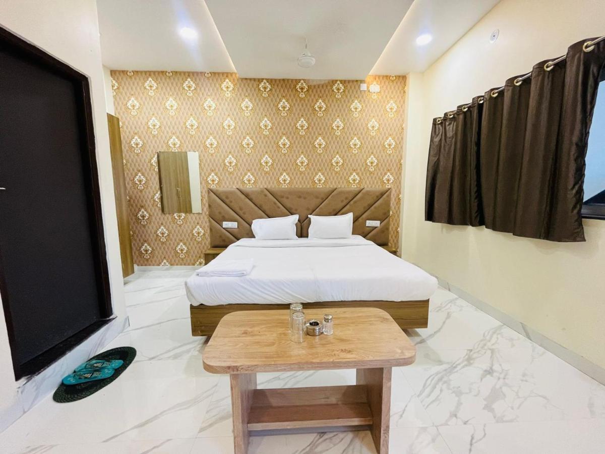 Jmc Hotel Vk 22 Akolia 外观 照片