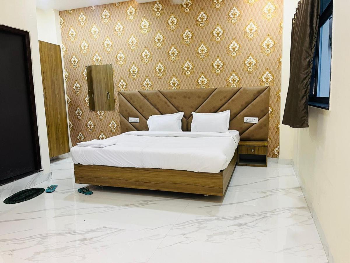 Jmc Hotel Vk 22 Akolia 外观 照片