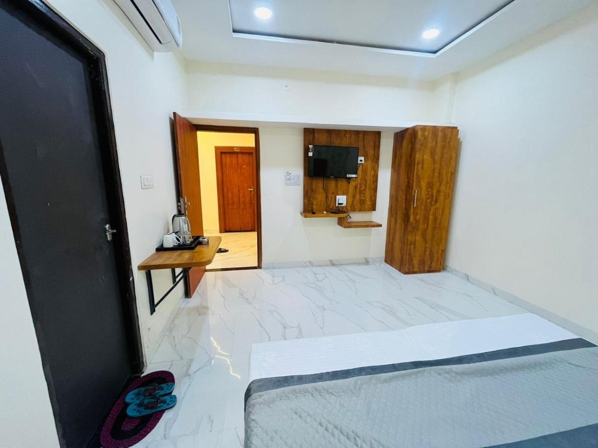 Jmc Hotel Vk 22 Akolia 外观 照片