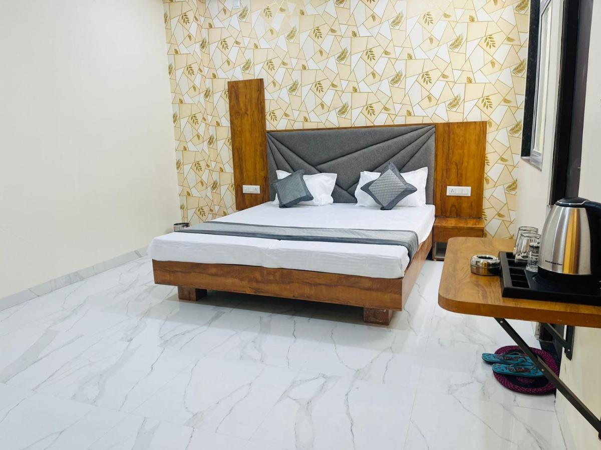 Jmc Hotel Vk 22 Akolia 外观 照片