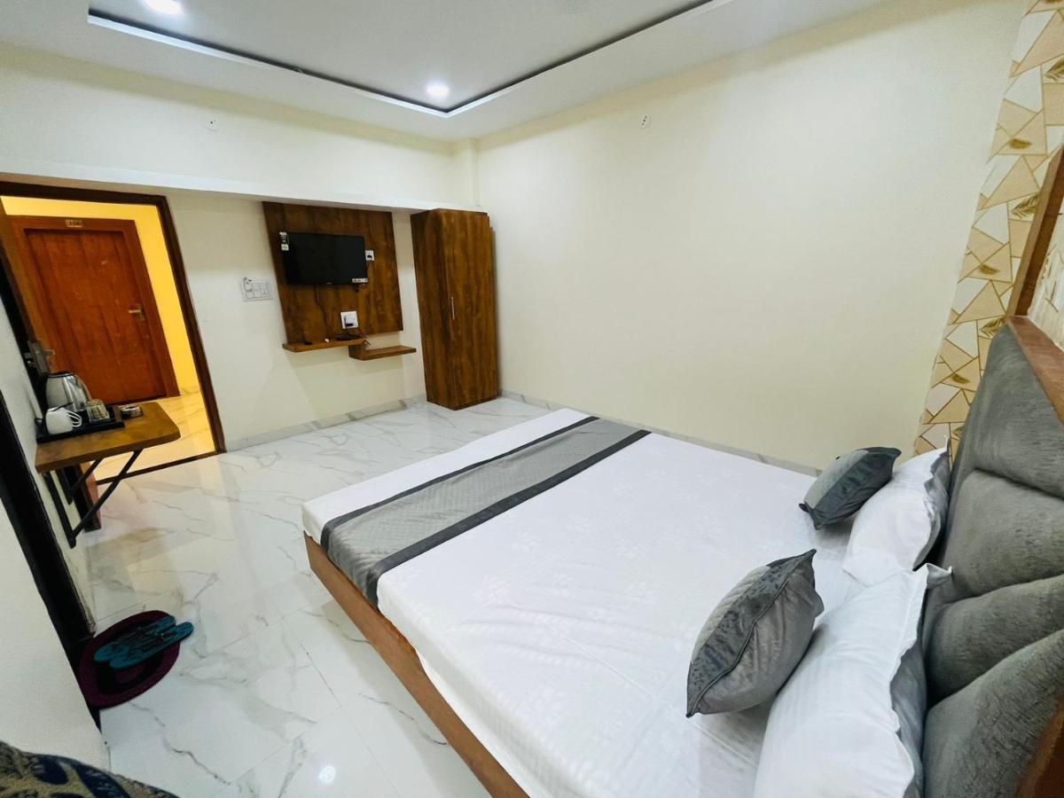 Jmc Hotel Vk 22 Akolia 外观 照片