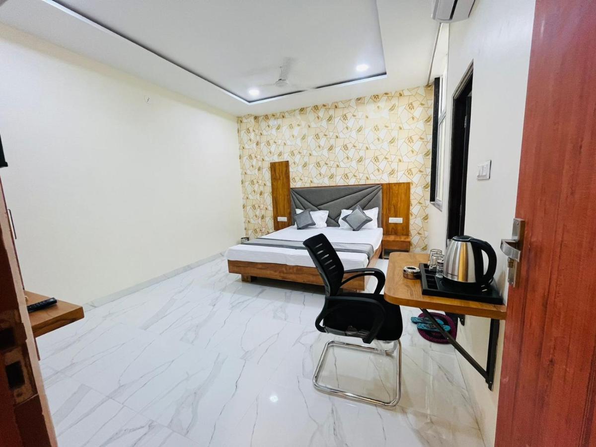 Jmc Hotel Vk 22 Akolia 外观 照片