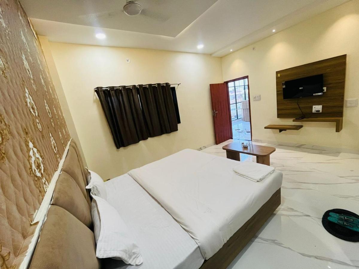 Jmc Hotel Vk 22 Akolia 外观 照片