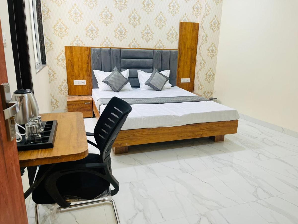 Jmc Hotel Vk 22 Akolia 外观 照片