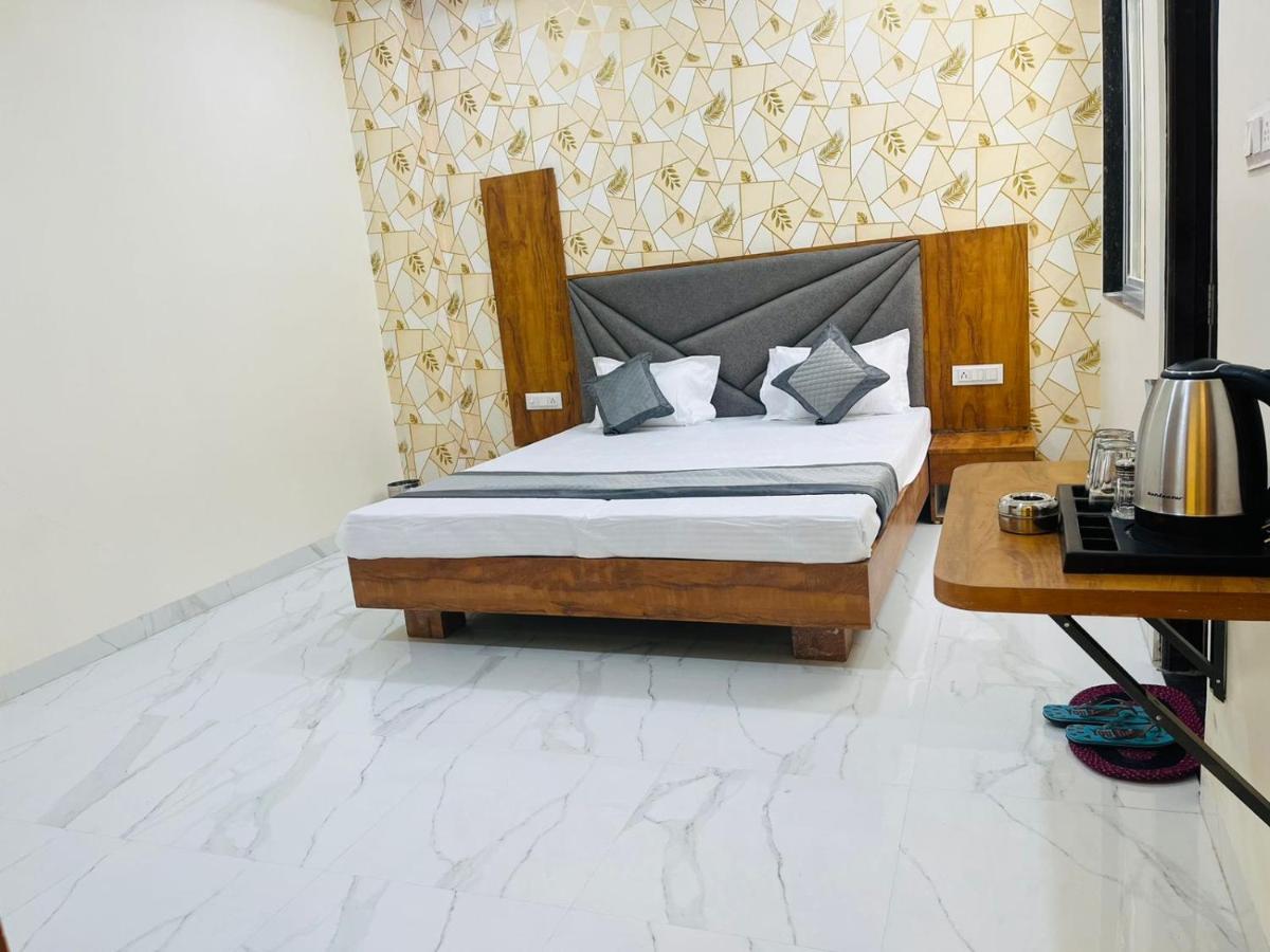 Jmc Hotel Vk 22 Akolia 外观 照片