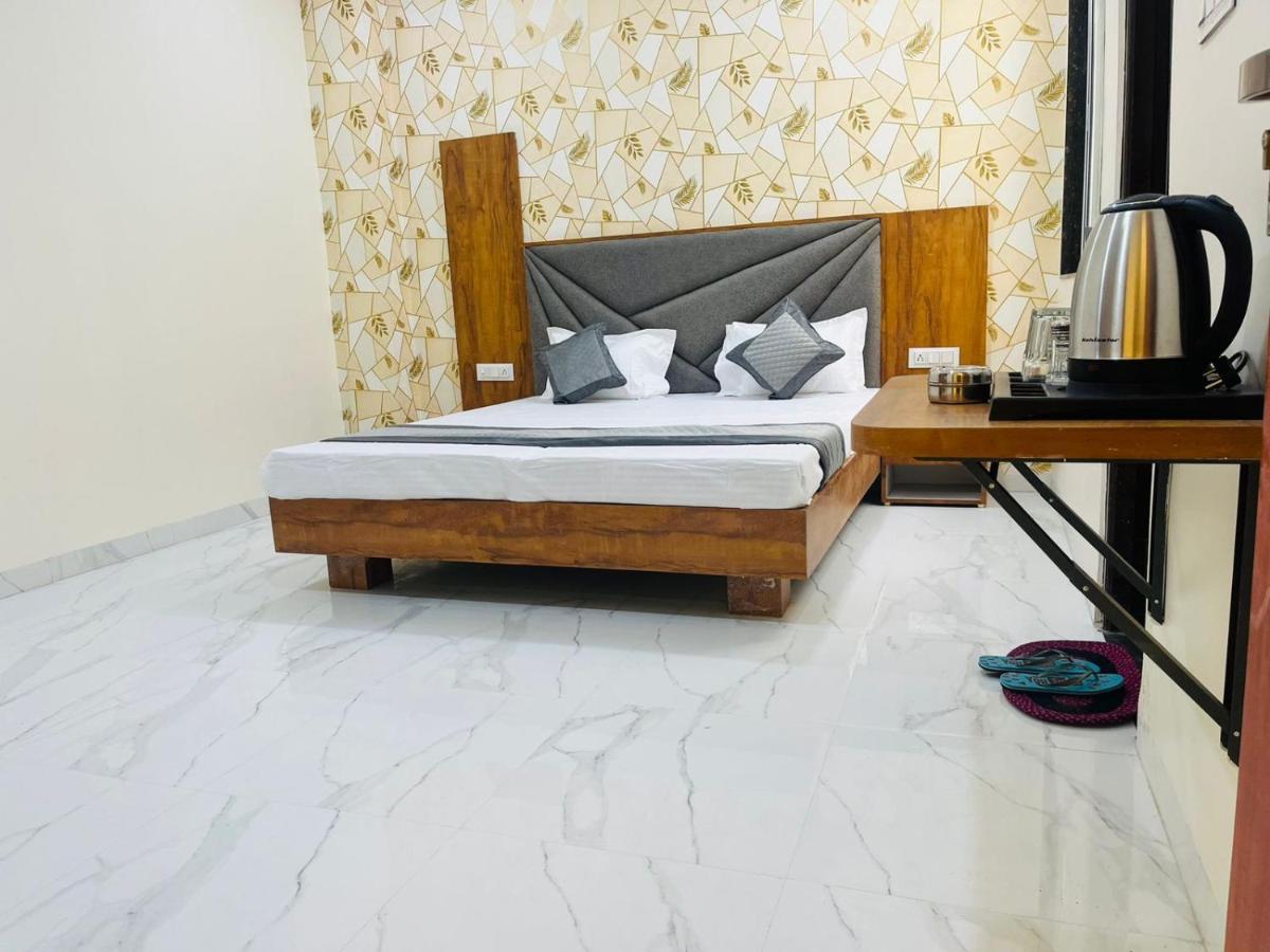 Jmc Hotel Vk 22 Akolia 外观 照片