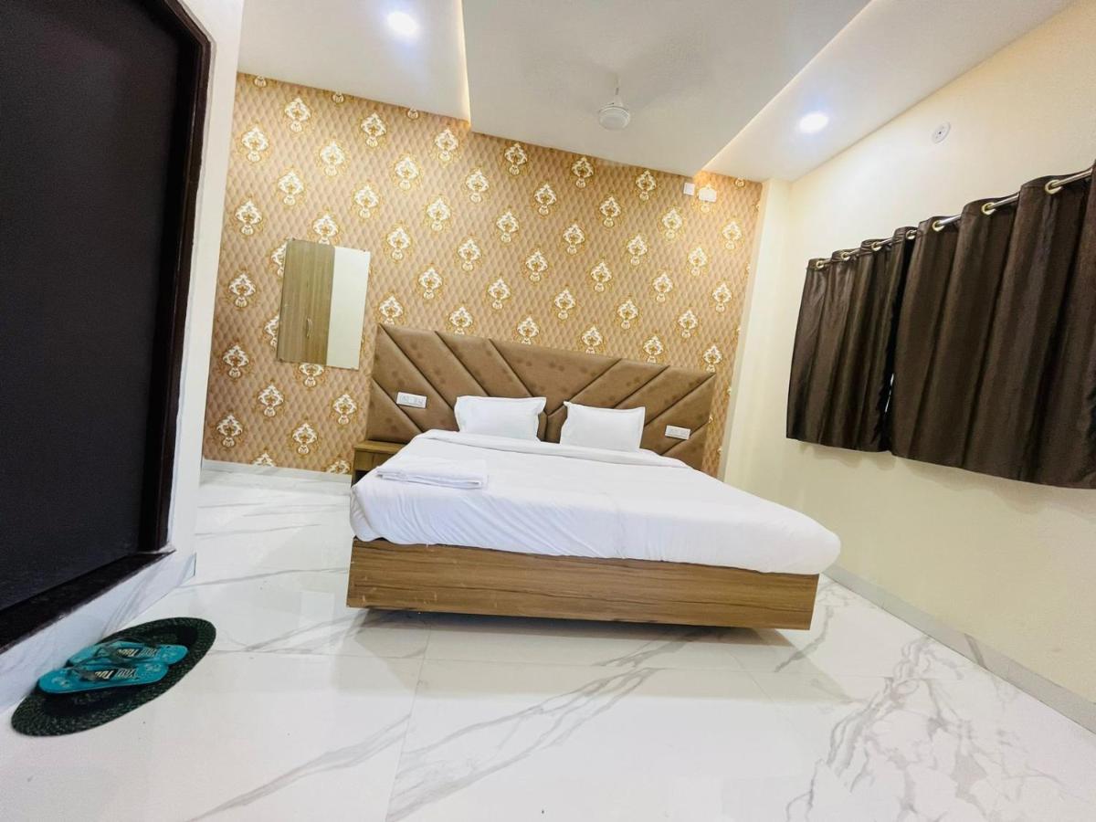 Jmc Hotel Vk 22 Akolia 外观 照片