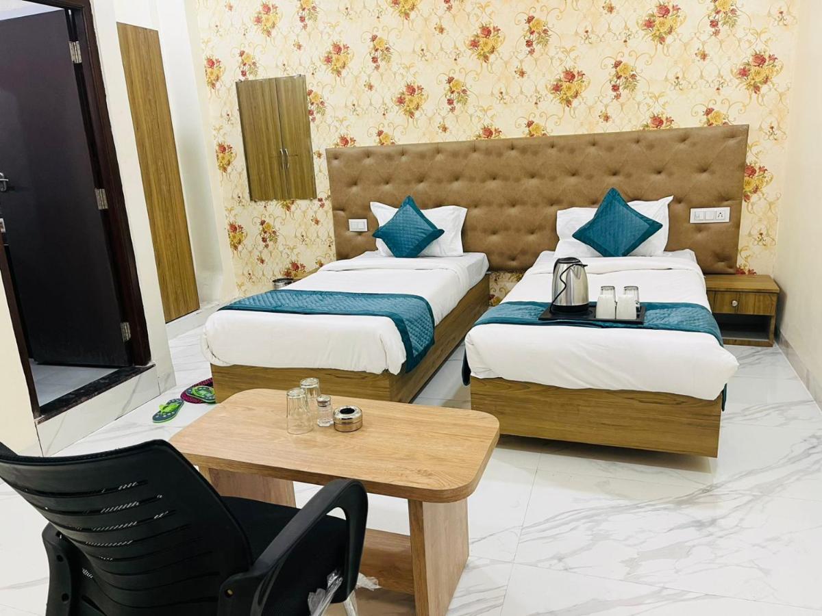 Jmc Hotel Vk 22 Akolia 外观 照片