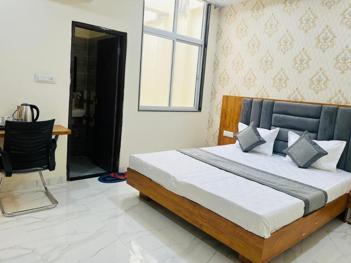 Jmc Hotel Vk 22 Akolia 外观 照片
