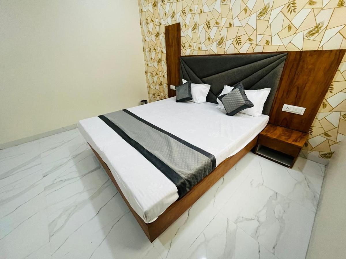 Jmc Hotel Vk 22 Akolia 外观 照片