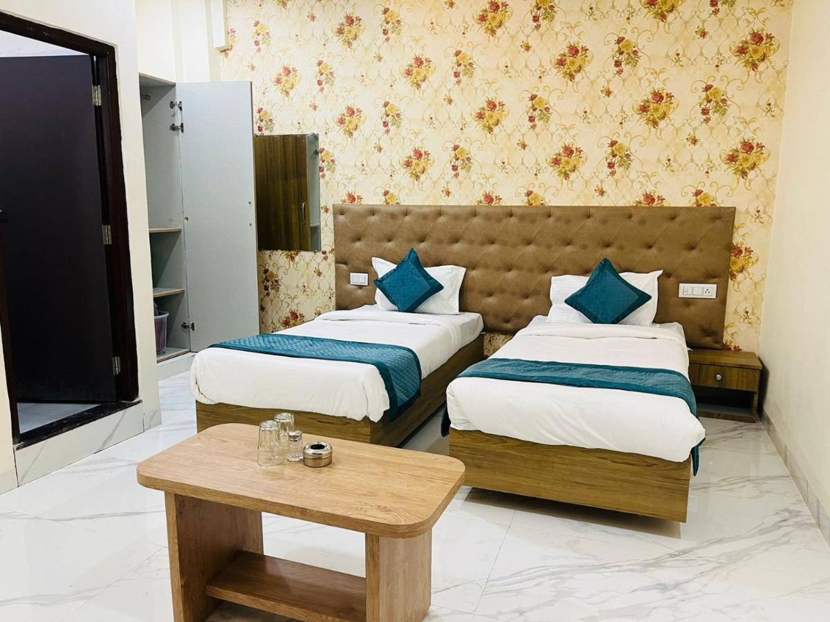 Jmc Hotel Vk 22 Akolia 外观 照片